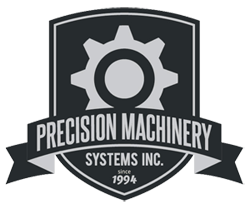 Precision Machine Systs Inc
