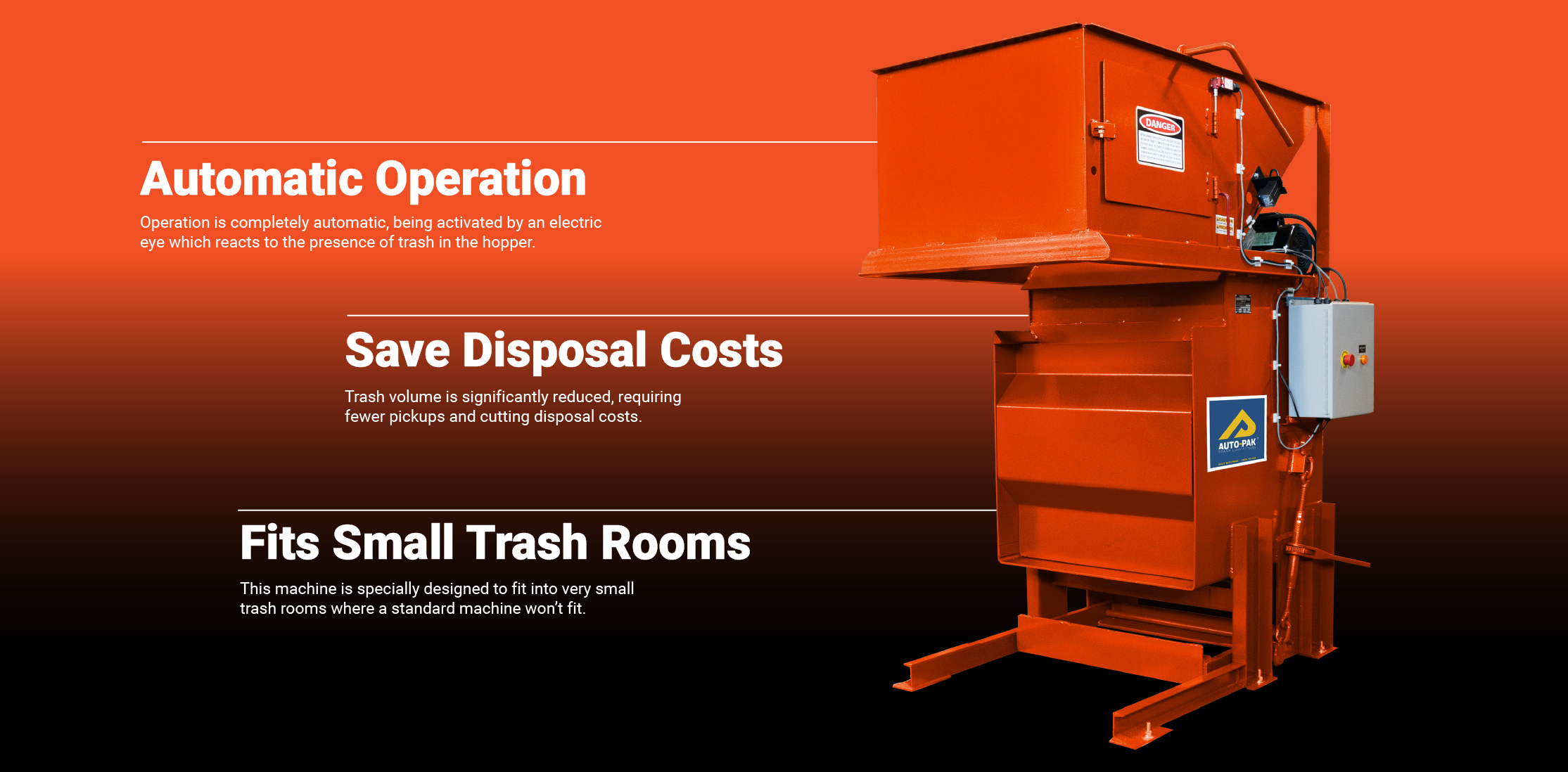 Precision Machinery Systems Building