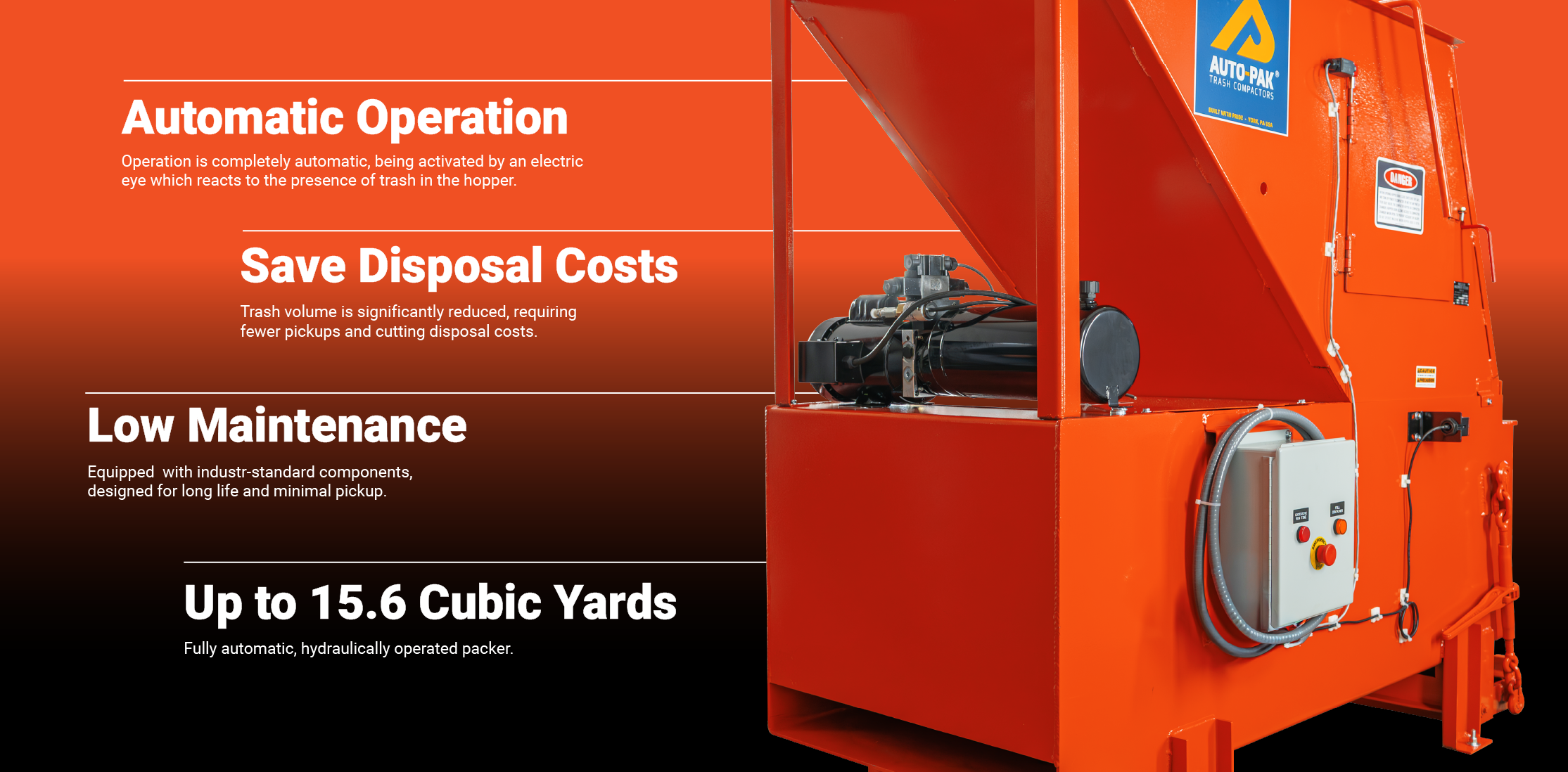 Precision Machinery Systems Building