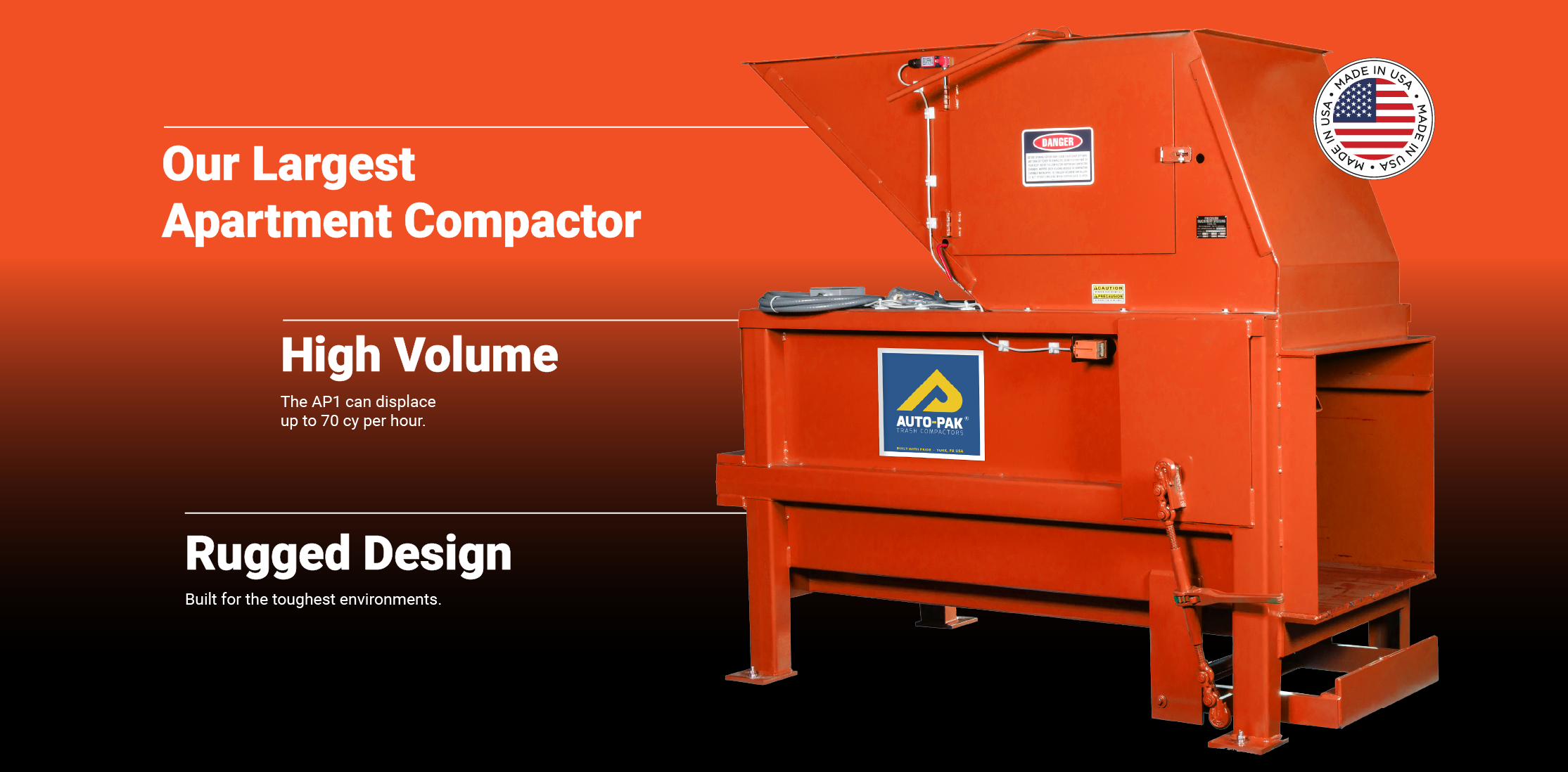 Precision Machinery Systems Building