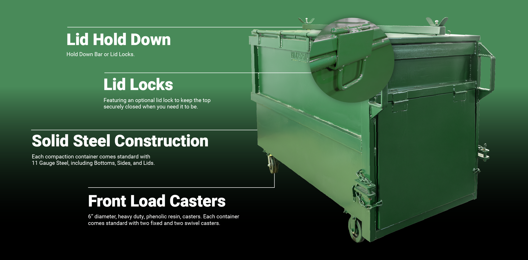 Precision Machinery Systems Building