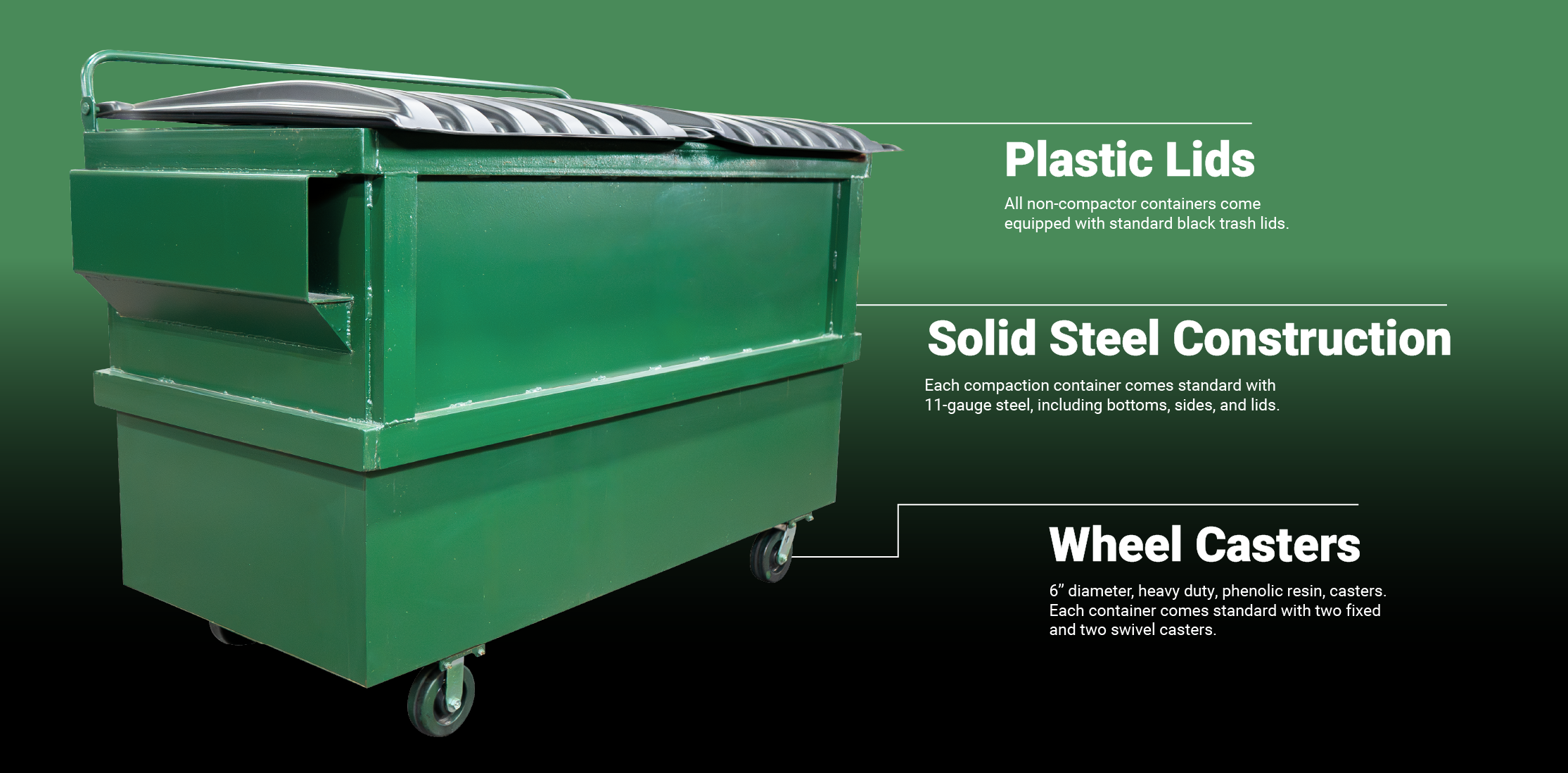 Precision Machinery Systems Building