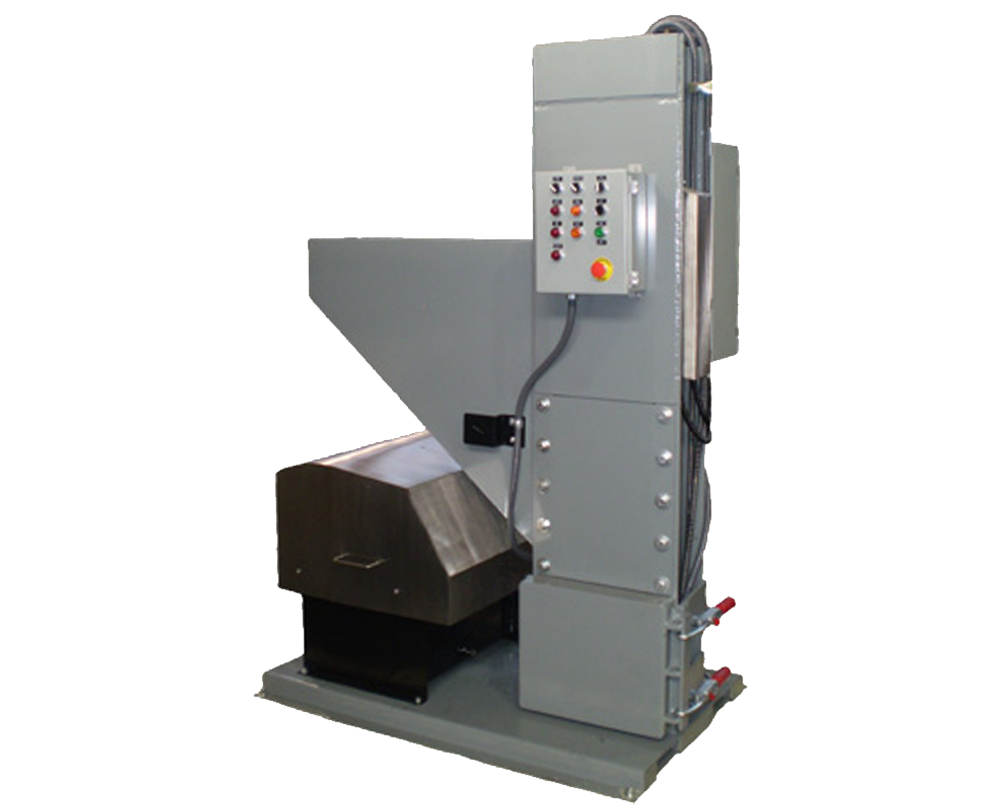 Precision Machinery Systems | Trash Compaction and Recycling Equipment