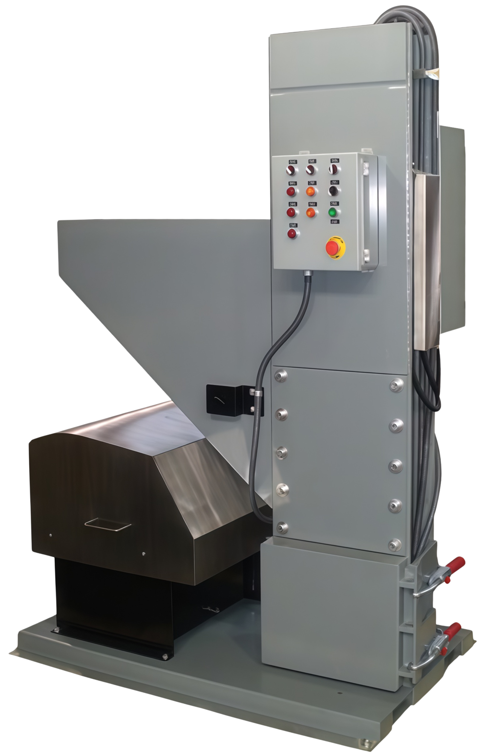 Toronita EPS Foam Densifier