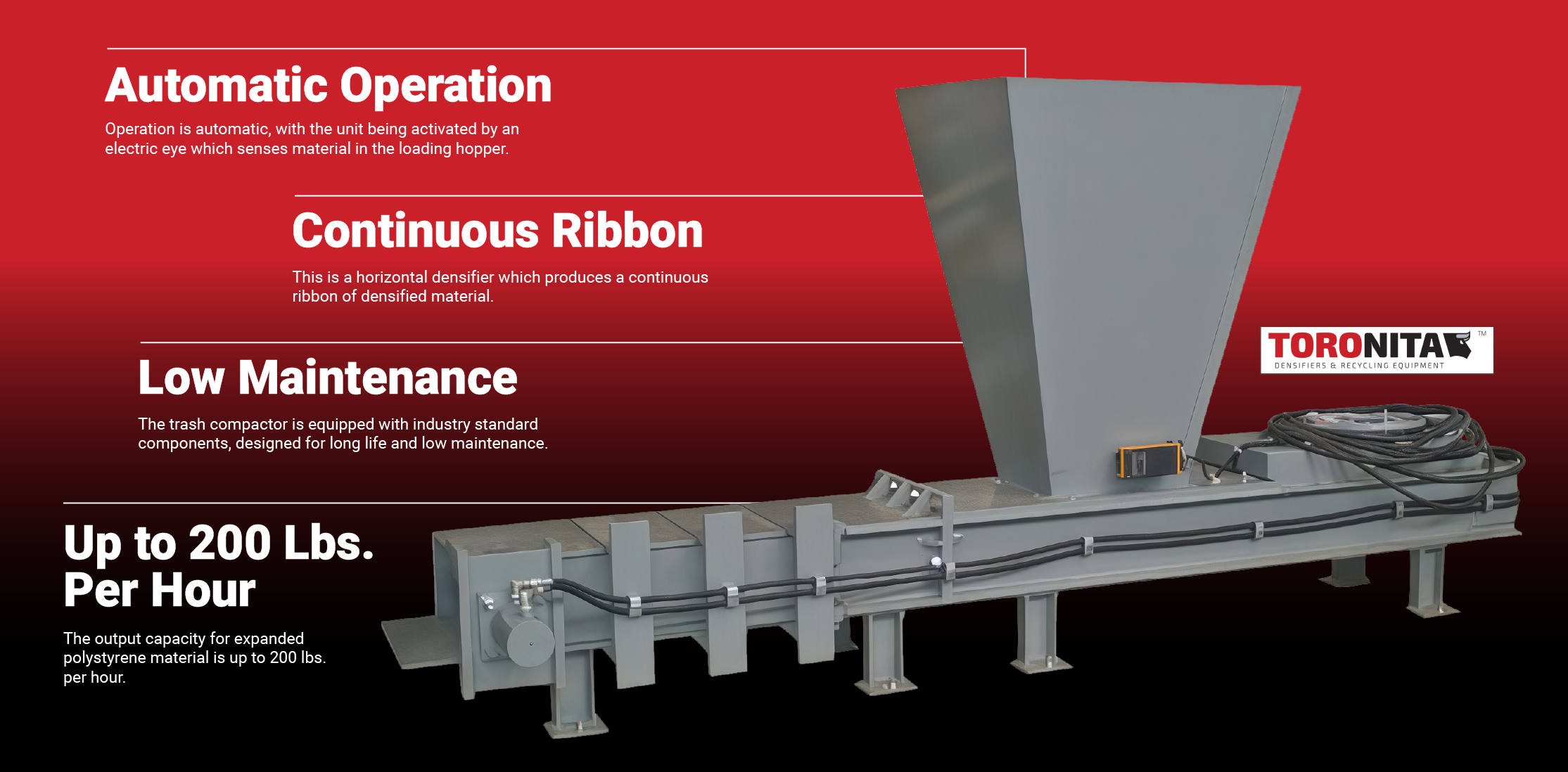 Precision Machinery Systems Building