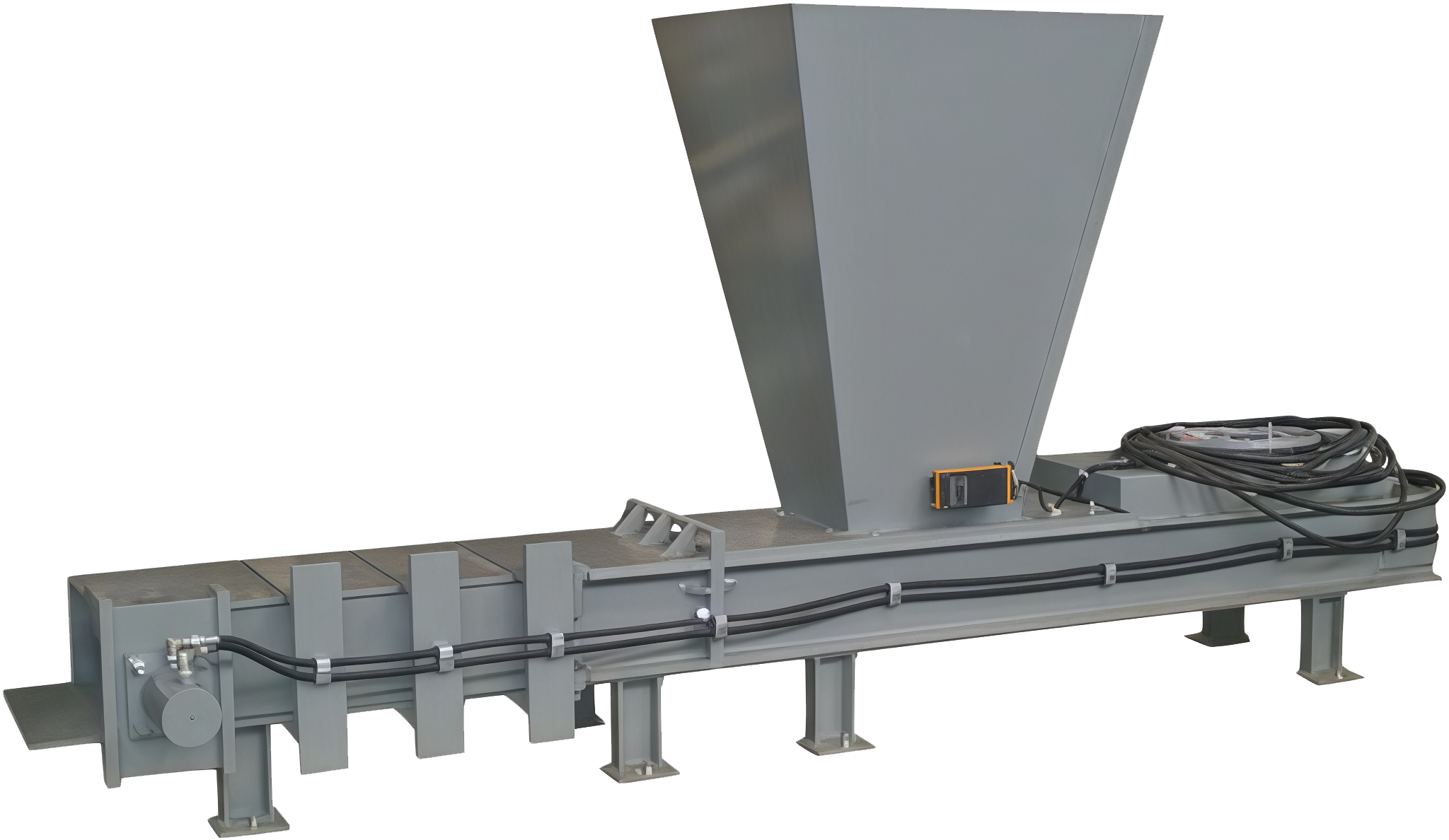 Toronita EPS Foam Densifier